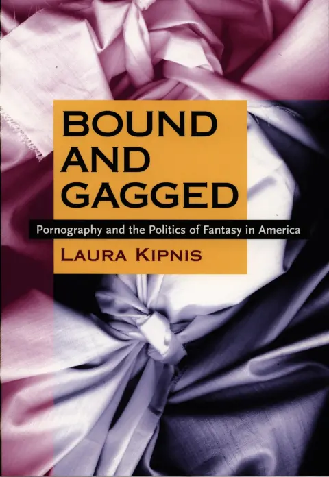 Cover of Bound and Gagged