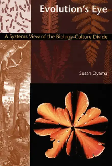 Cover of Evolution's Eye