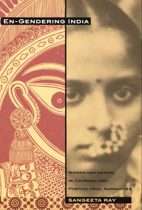 Cover of En-Gendering India