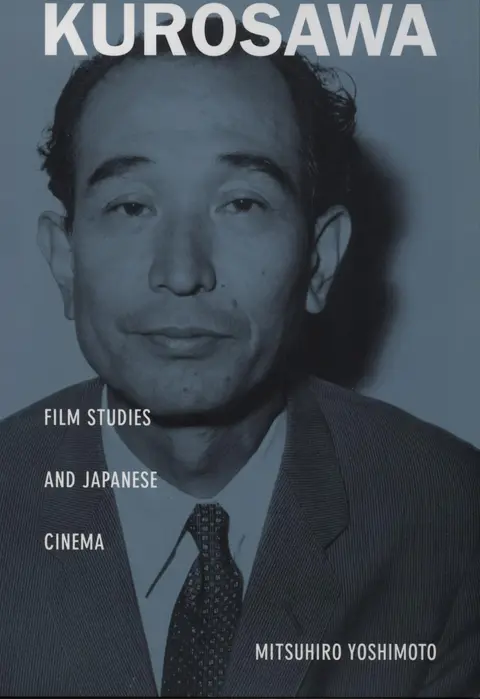 Cover of Kurosawa