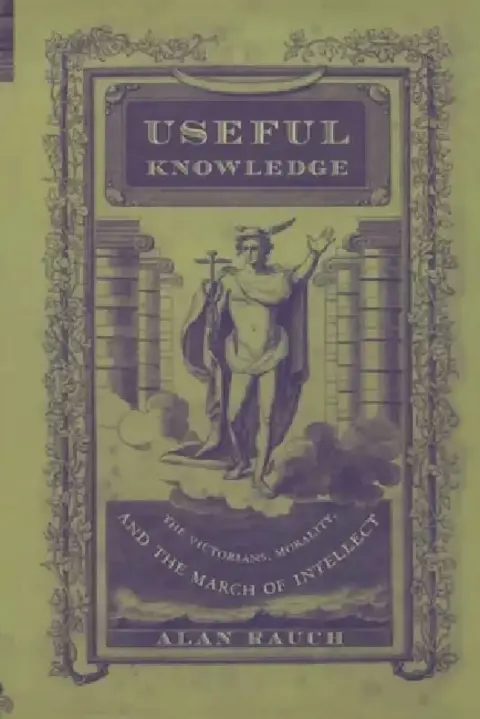 Cover of Useful Knowledge