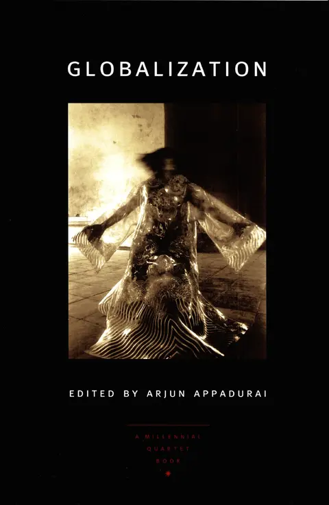 Cover of Globalization