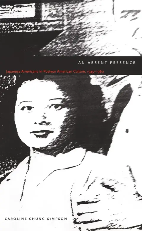 Cover of An Absent Presence