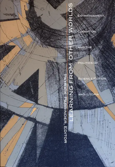 Cover of Learning from Other Worlds