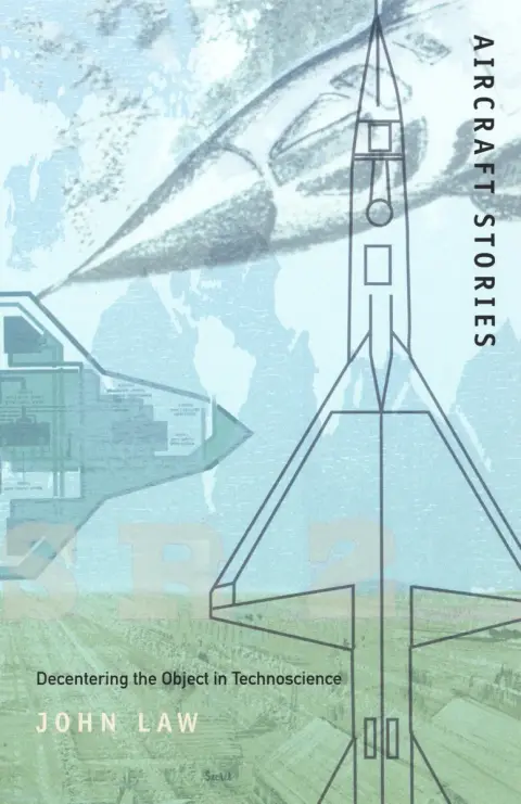 Cover of Aircraft Stories