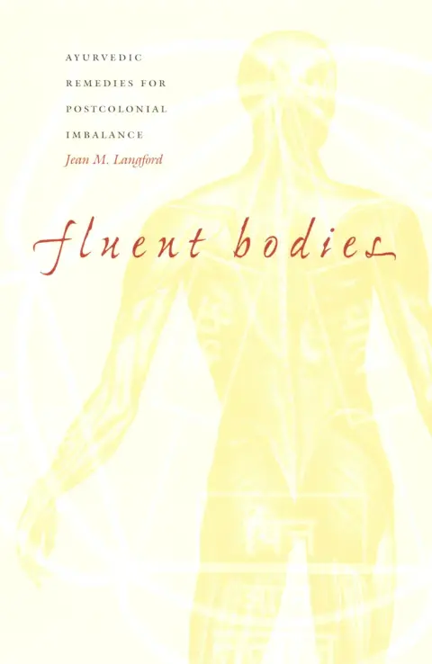 Cover of Fluent Bodies