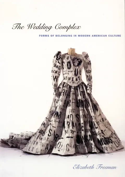 Cover of The Wedding Complex