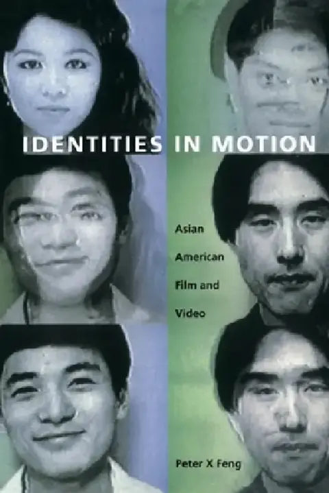 Cover of Identities in Motion
