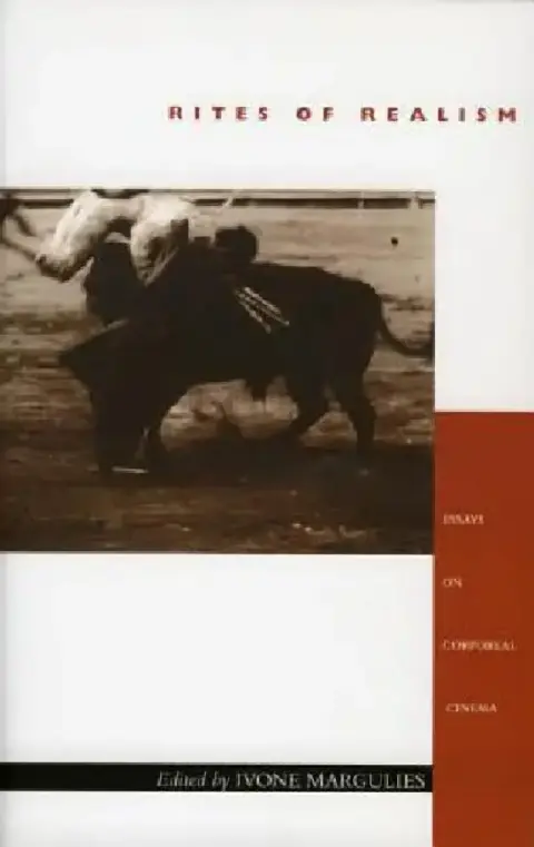Cover of Rites of Realism