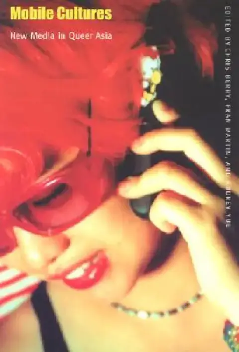 Cover of Mobile Cultures