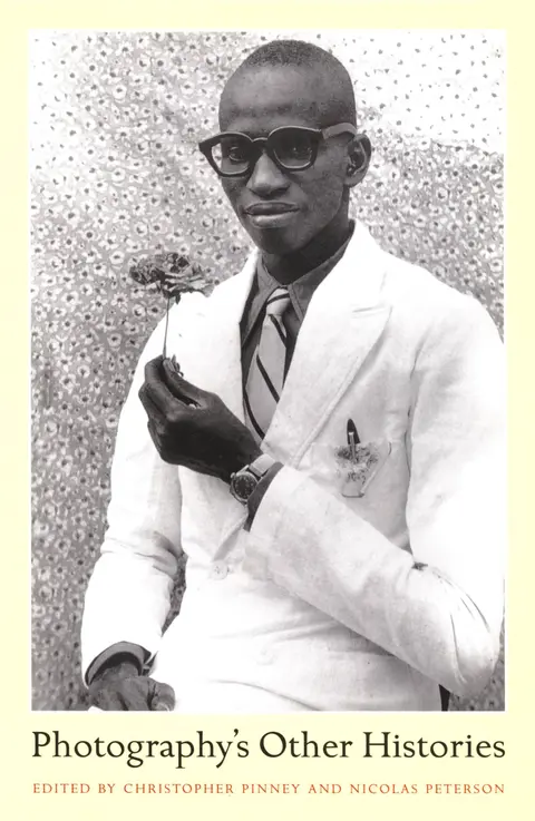 Cover of Photography's Other Histories