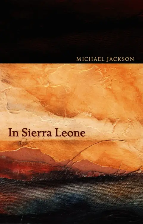 Cover of In Sierra Leone
