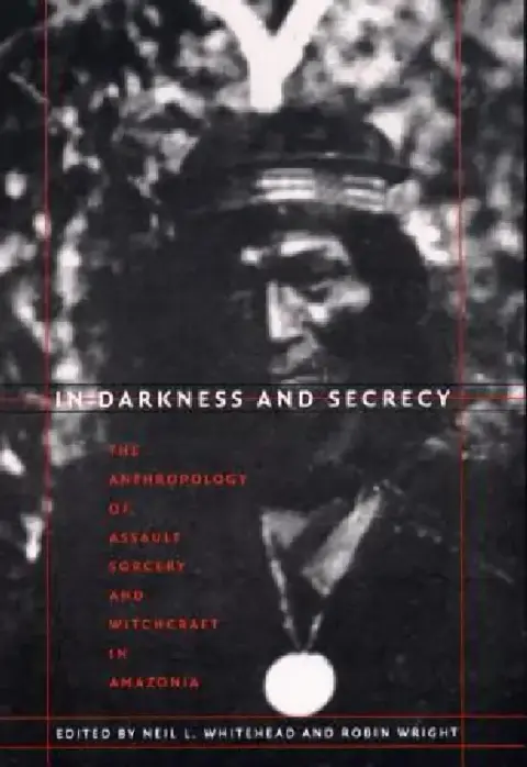 Cover of In Darkness and Secrecy