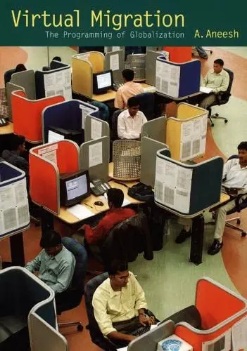 Cover of Virtual Migration