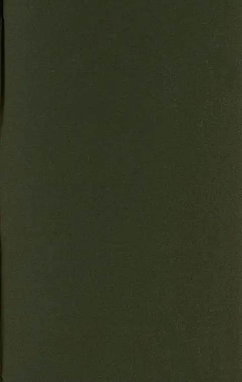 Cover of Criminal Man