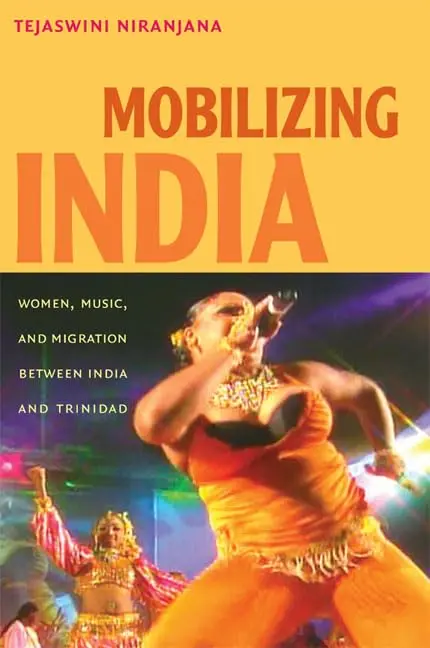 Cover of Mobilizing India