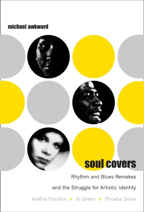 Cover of Soul Covers