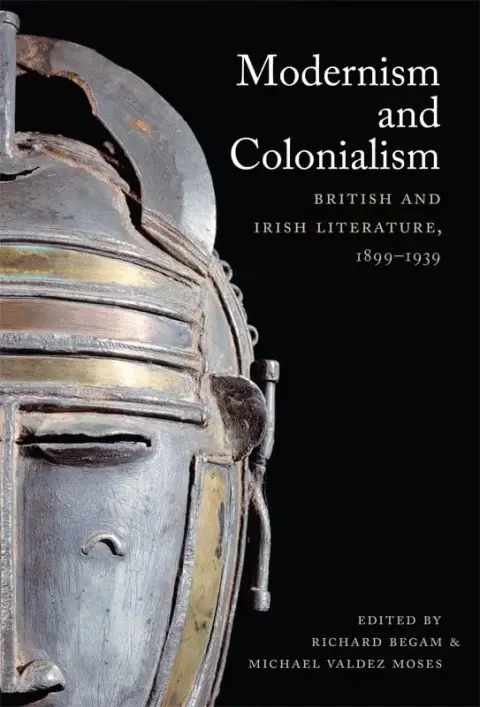 Cover of Modernism and Colonialism