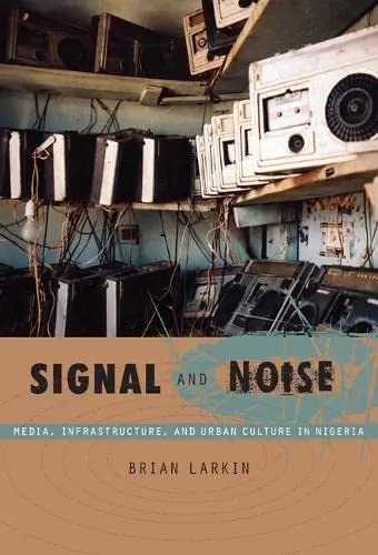 Cover of Signal and Noise