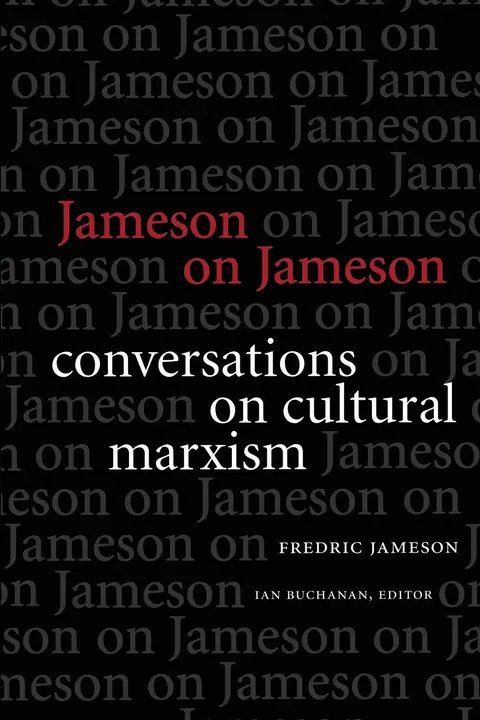 Cover of Jameson on Jameson