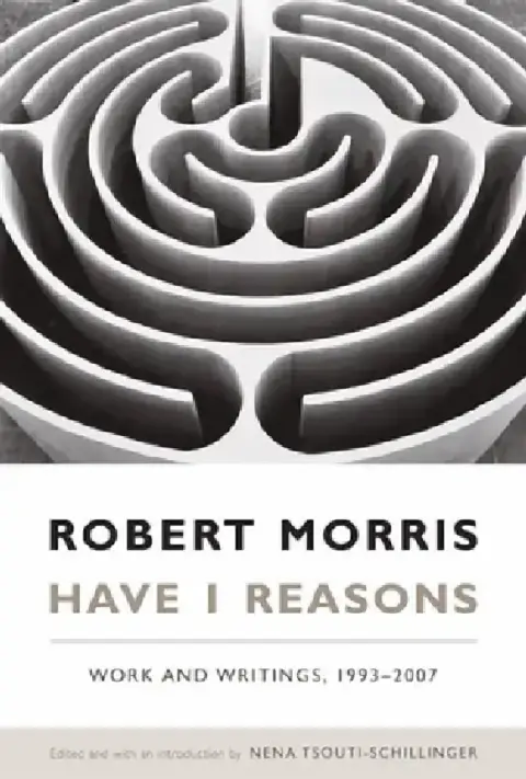 Cover of Have I Reasons