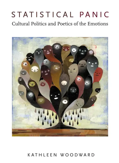 Cover of Statistical Panic