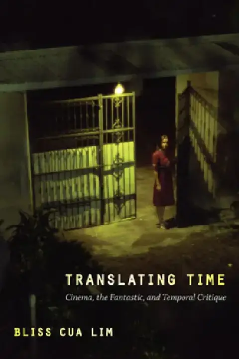 Cover of Translating Time