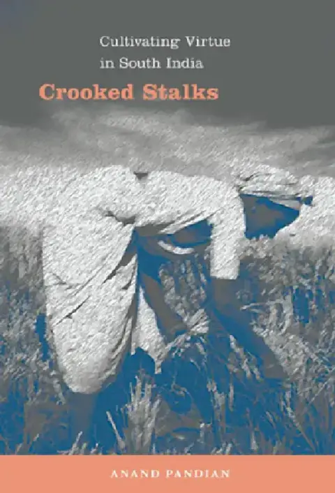 Cover of Crooked Stalks