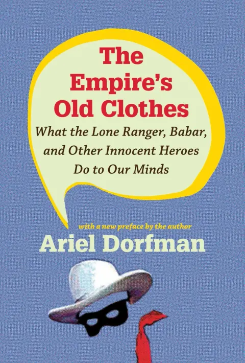 Cover of The Empire's Old Clothes