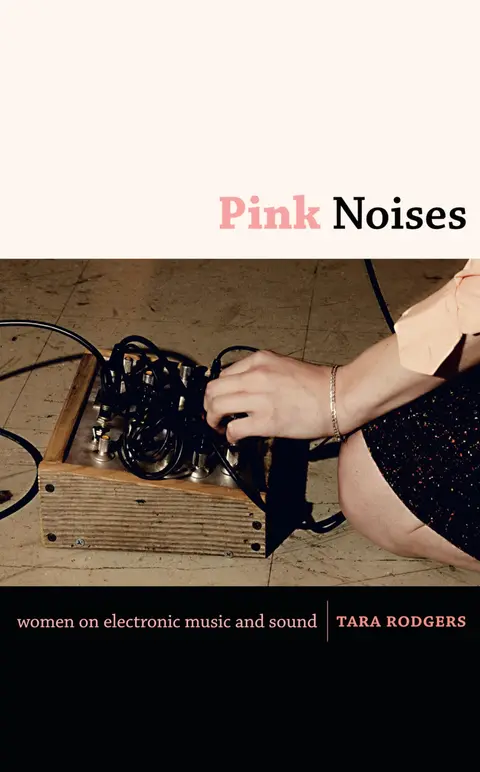 Cover of Pink Noises