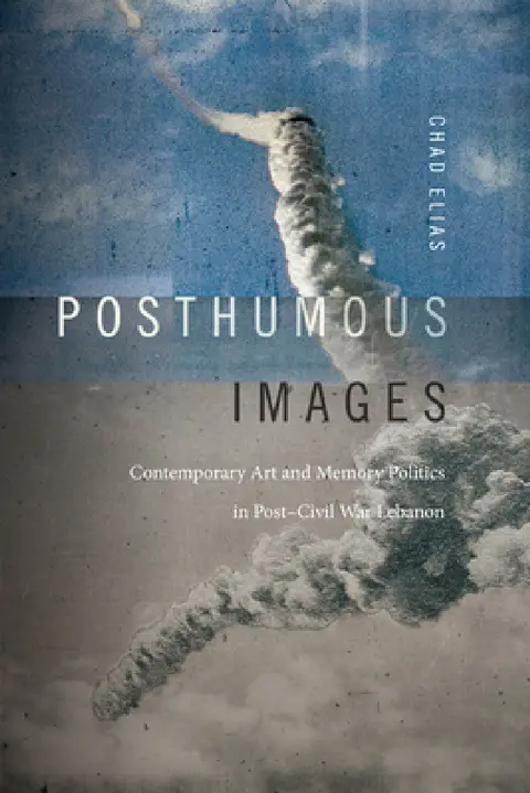 Cover of Posthumous Images