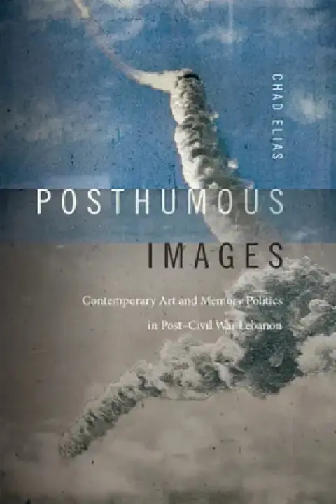 Cover of Posthumous Images