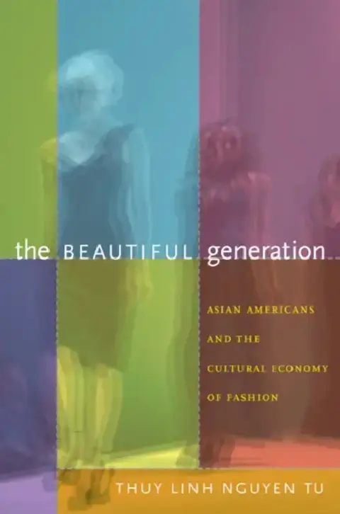 Cover of The Beautiful Generation
