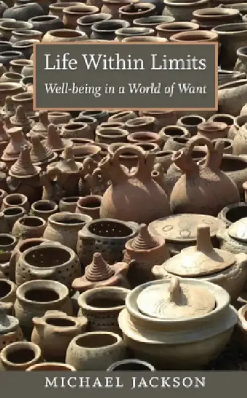 Cover of Life Within Limits