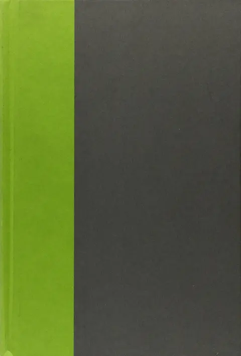 Cover of Networked Reenactments