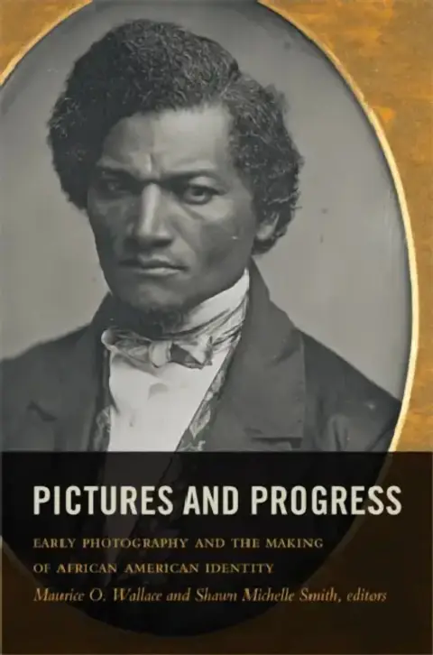 Cover of Pictures and Progress