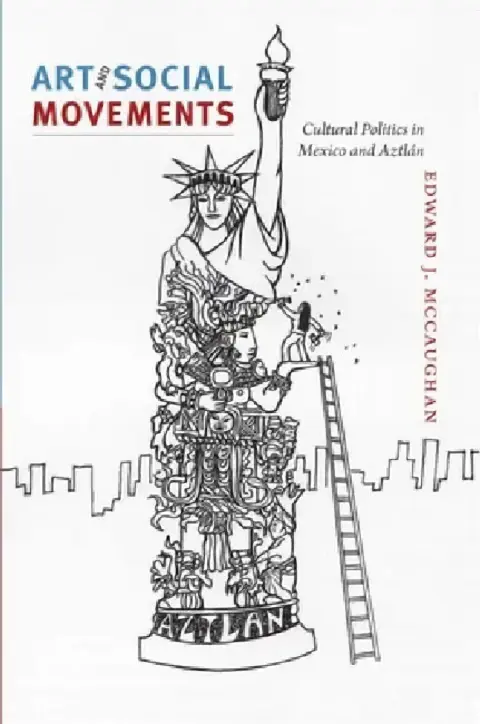 Cover of Art and Social Movements
