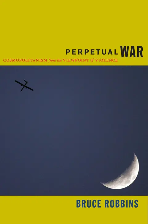 Cover of Perpetual War