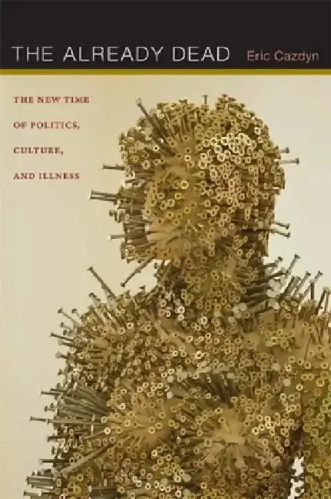 Cover of The Already Dead