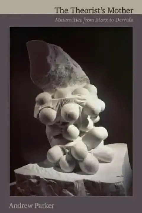 Cover of The Theorist's Mother