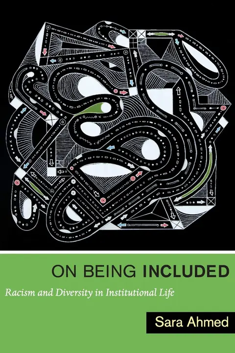 Cover of On Being Included