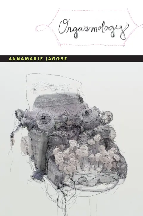 Cover of Orgasmology