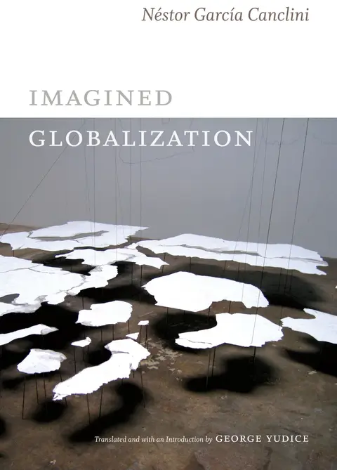 Cover of Imagined Globalization