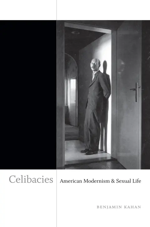 Cover of Celibacies