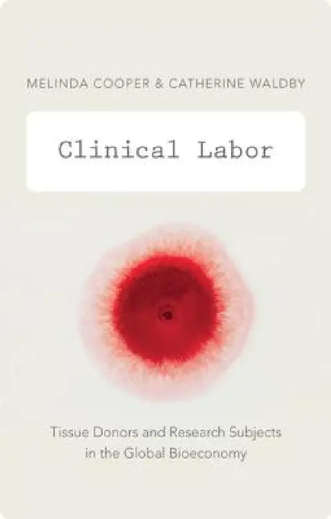 Cover of Clinical Labor