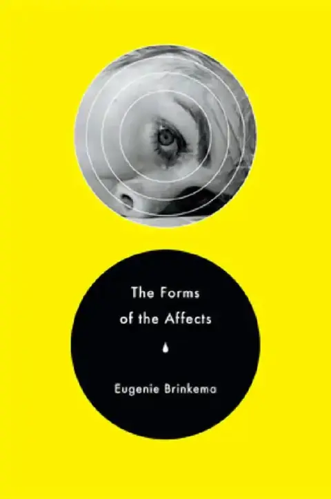 Cover of The Forms of the Affects