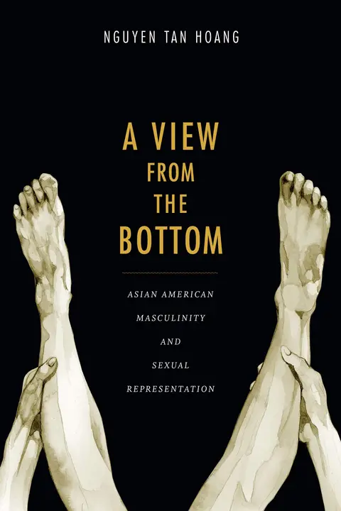 Cover of A View from the Bottom