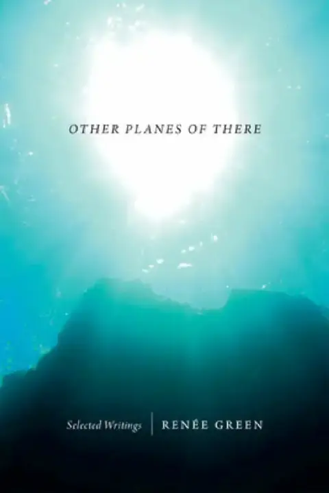 Cover of Other Planes of There