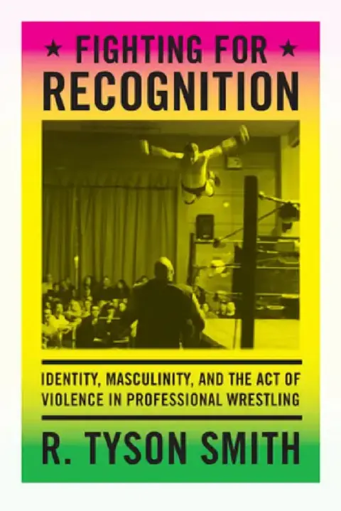 Cover of Fighting for Recognition