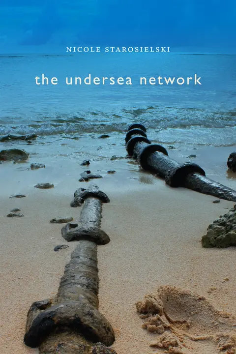 Cover of The Undersea Network